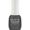 Entity EOCC Soak Off Gel Top Coat, 15 mL | .5 fl oz - Case Pack of 6