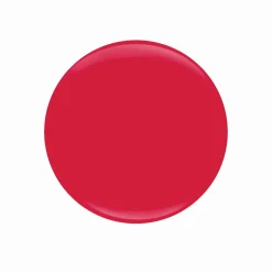 Entity Extended Wear Hybrid Gel-Lacquer "Plush Pout" - Hot Pink Red Creme