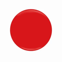 Entity Extended Wear Hybrid Gel-Lacquer "A-Very Bright Red Dress" - Bright Red Creme