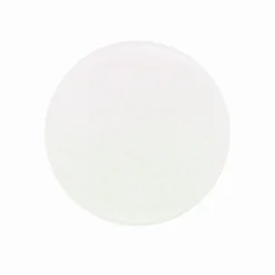 Entity Extended Wear Hybrid Gel-Lacquer "Graphic And Girlish White" - Iridescent Shimmer