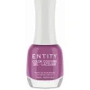 Entity Extended Wear Hybrid Gel-Lacquer "Beauty Ritual" - Orchid Creme