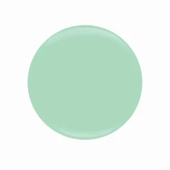 Entity Extended Wear Hybrid Gel-Lacquer "Statement Bag" - Turquoise Creme