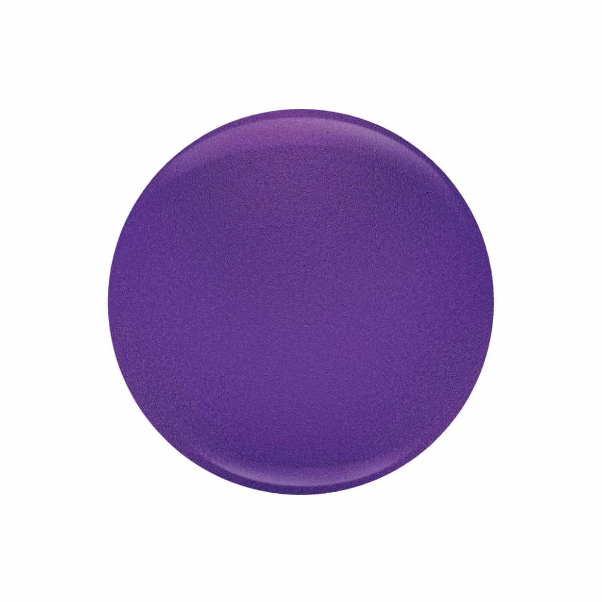 Entity Extended Wear Hybrid Gel-Lacquer "Elegant Edge" - Dark Purple Shimmer