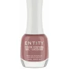 Entity Extended Wear Hybrid Gel-Lacquer "Classic Pace" - Pink Mauve Creme