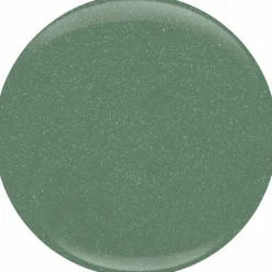 Entity Extended Wear Hybrid Gel-Lacquer "Beauty Icon" - Sage Green Shimmer