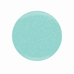 Entity Extended Wear Hybrid Gel-Lacquer "Camera Shy" - Powder Blue Shimmer