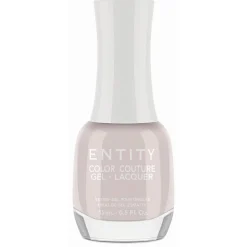 Entity Extended Wear Hybrid Gel-Lacquer "Cover Shoot" - Pink Taupe Creme
