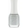 Entity Extended Wear Hybrid Gel-Lacquer "Holo-Glam It Up" - Fine Silver Holo Glitter