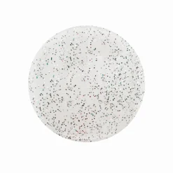 Entity Extended Wear Hybrid Gel-Lacquer "Holo-Glam It Up" - Fine Silver Holo Glitter