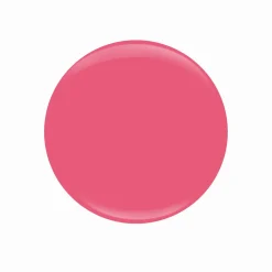 Entity Extended Wear Hybrid Gel-Lacquer "Pretty Precious Peonies" - Bright Medium Pink Creme