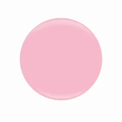 Entity Extended Wear Hybrid Gel-Lacquer "Wearing Only Enamel And A Smile" - Light Pink Creme