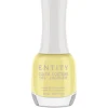 Entity Extended Wear Hybrid Gel-Lacquer "Statement Sunnies" - Yellow Iridescent