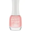 Entity Extended Wear Hybrid Gel-Lacquer "FEMININE FRILL"