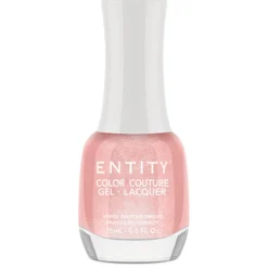 Entity Extended Wear Hybrid Gel-Lacquer "FEMININE FRILL"