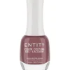 Entity Extended Wear Hybrid Gel-Lacquer "Boots and Beautes"- 5201958 - Rose Mauve Pearl