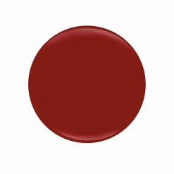 Entity Extended Wear Hybrid Gel-Lacquer "Sole Sensation" - Medium Red Creme