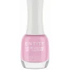 Entity Extended Wear Hybrid Gel-Lacquer "Beach Blanket" - Light Pink Creme