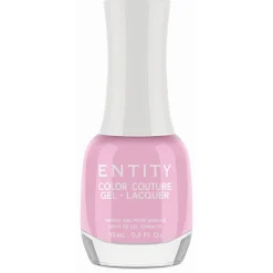 Entity Extended Wear Hybrid Gel-Lacquer "Beach Blanket" - Light Pink Creme
