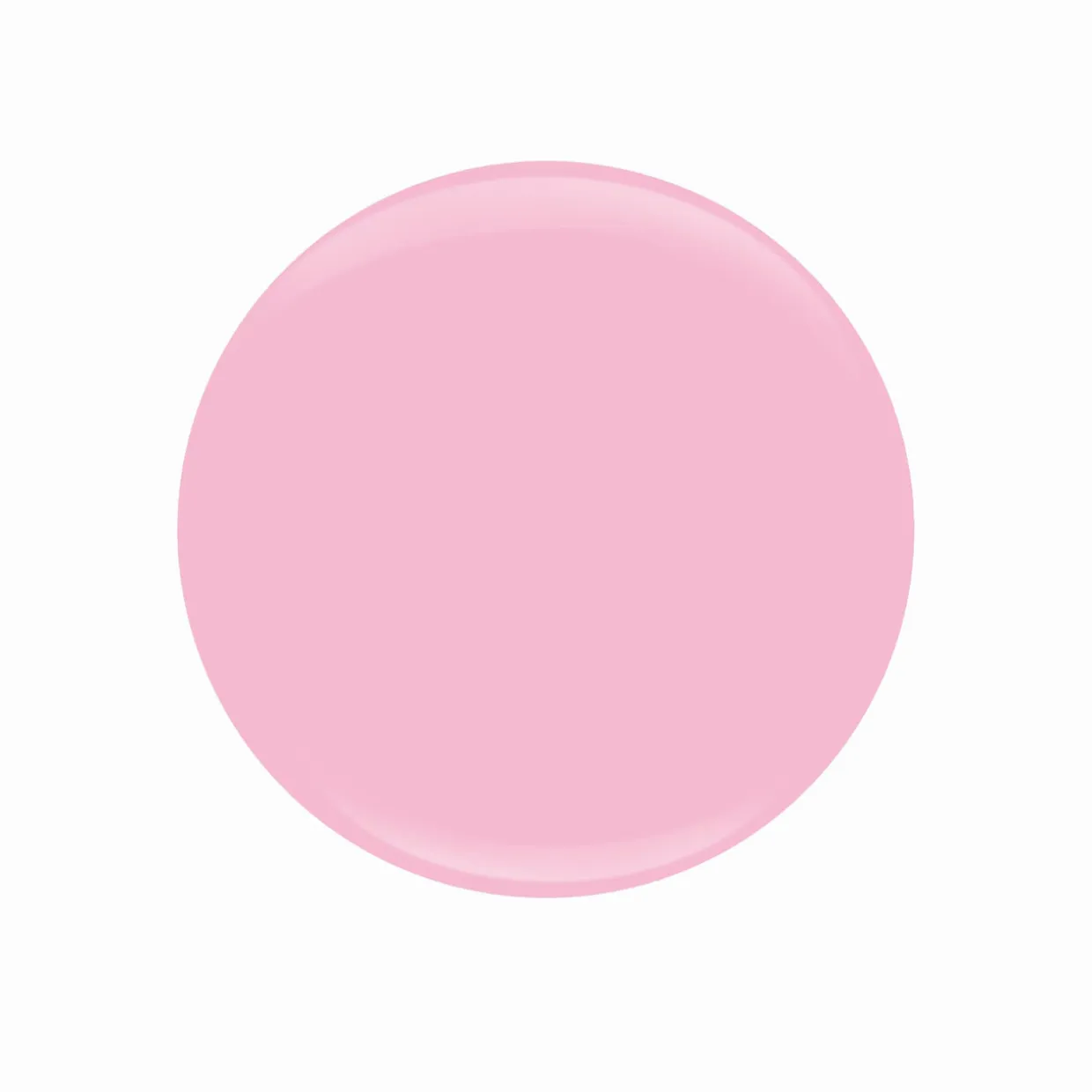 Entity Extended Wear Hybrid Gel-Lacquer "Beach Blanket" - Light Pink Creme