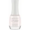 Entity Extended Wear Hybrid Gel-Lacquer "Sheer Perfection " - Light Pink Sheer