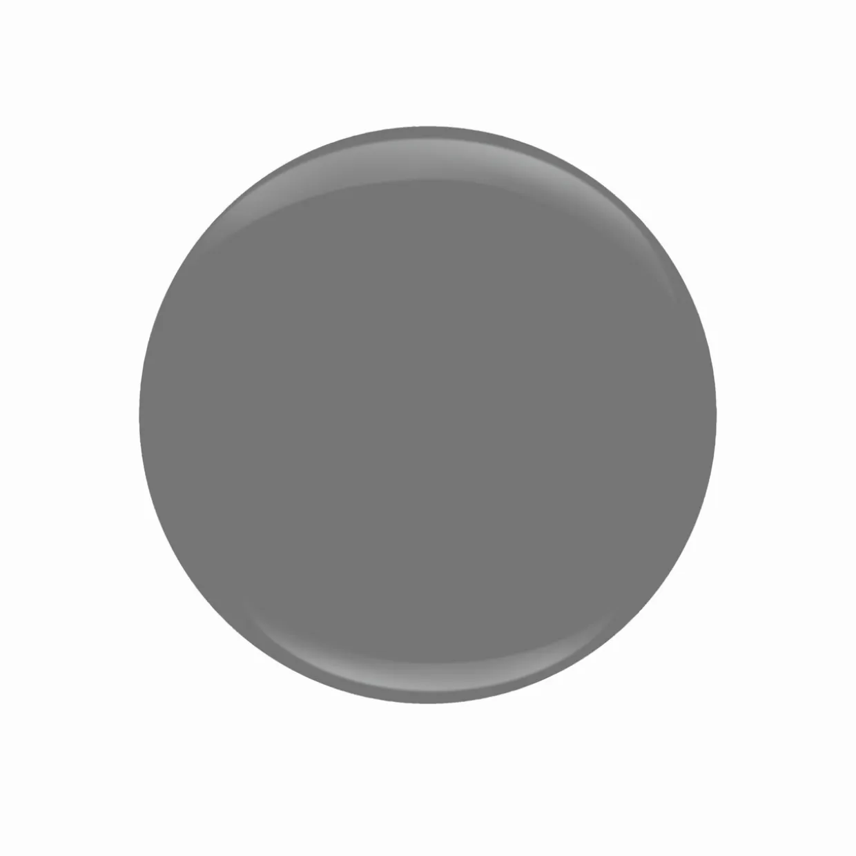 Entity Extended Wear Hybrid Gel-Lacquer "Frayed Edges" - Grey Creme
