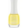 Entity Extended Wear Hybrid Gel-Lacquer "Designer Dan-De-Lyon" - Yellow Shimmer