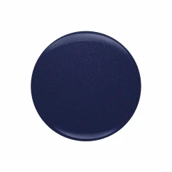 Entity Extended Wear Hybrid Gel-Lacquer "Denim Diva" - Navy Blue Shimmer