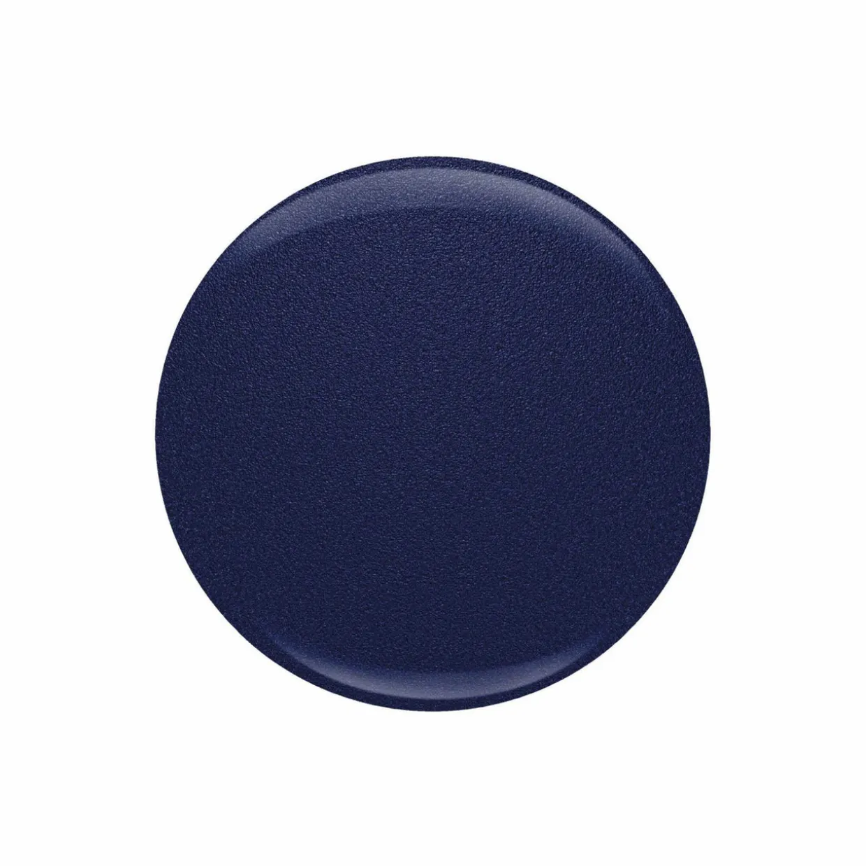 Entity Extended Wear Hybrid Gel-Lacquer "Denim Diva" - Navy Blue Shimmer