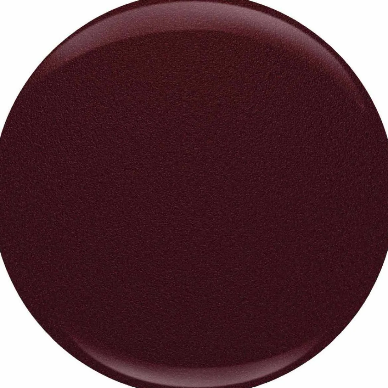 Entity Extended Wear Hybrid Gel-Lacquer "Fashion Icon" - Burgundy Shimmer