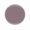 Entity Extended Wear Hybrid Gel-Lacquer "Behind The Seams" - Purple Taupe Creme