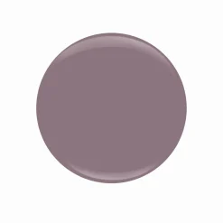 Entity Extended Wear Hybrid Gel-Lacquer "Behind The Seams" - Purple Taupe Creme
