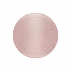 Entity Extended Wear Hybrid Gel-Lacquer "Finishing Touch" - Rose Gold Metallic