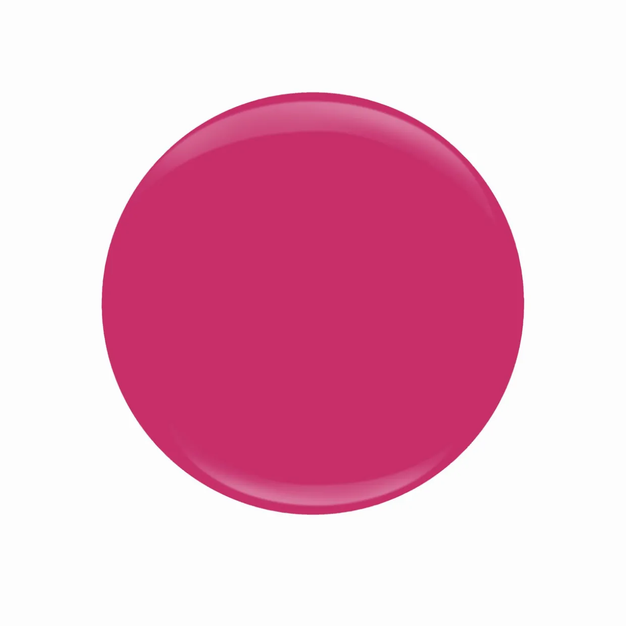 Entity Extended Wear Hybrid Gel-Lacquer "Midriffs & Mini Skirts" - Medium Pink Creme