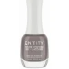 Entity Extended Wear Hybrid Gel-Lacquer "Fashion Forward" - Grey Shimmer