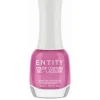 Entity Extended Wear Hybrid Gel-Lacquer "Got The Frills" - Berry Pink Frost