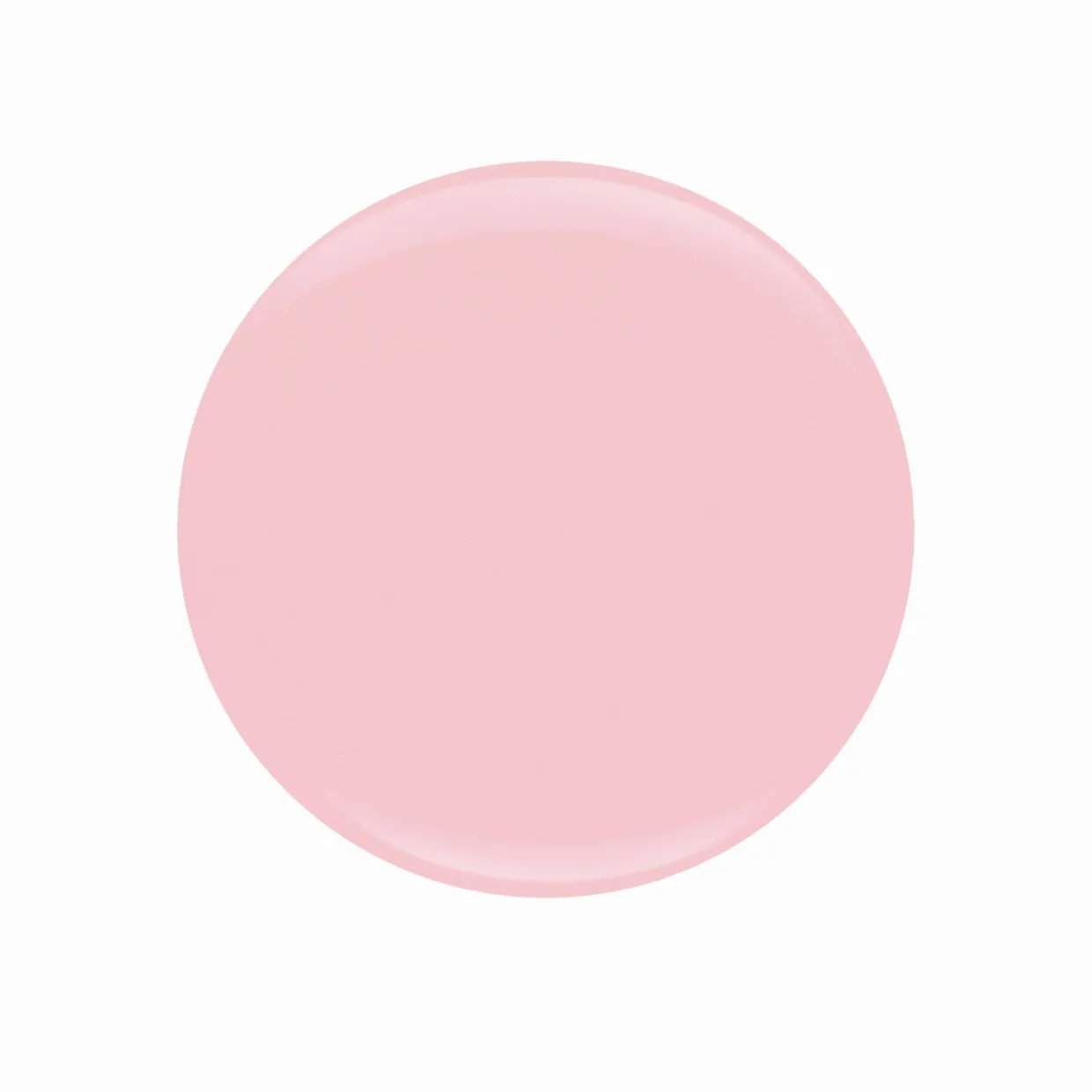 Entity Extended Wear Hybrid Gel-Lacquer "Boho Chic" - Light Pink Pearl