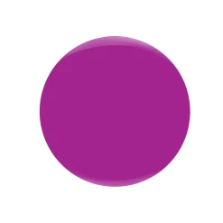 Entity Extended Wear Hybrid Gel-Lacquer "Make Color Not War" - Bright Fuchsia Creme