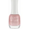 Entity Extended Wear Hybrid Gel-Lacquer "Slip Into Something Comfortable" - Champagne Shimmer