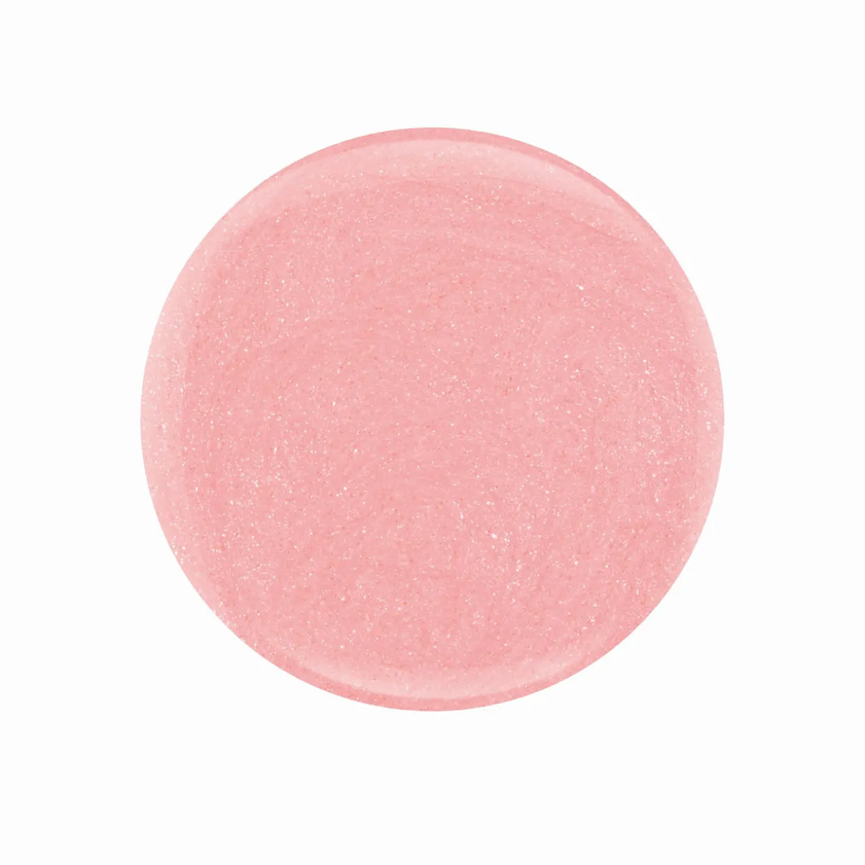 Entity Extended Wear Hybrid Gel-Lacquer "Blushing Bloomers" - Light Pink Shimmer