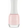 Entity Extended Wear Hybrid Gel-Lacquer "Strapless" - Light Pink Sheer