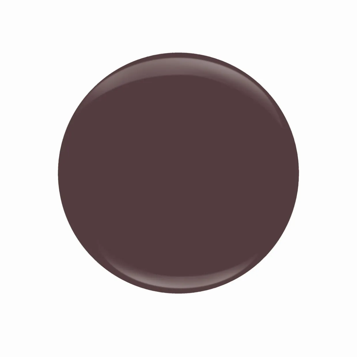 Entity Extended Wear Hybrid Gel-Lacquer "Les Is More" - Brown Creme