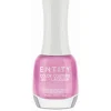 Entity Extended Wear Hybrid Gel-Lacquer "Ruching Pink" - Pink Shimmer