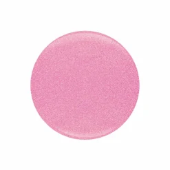 Entity Extended Wear Hybrid Gel-Lacquer "Ruching Pink" - Pink Shimmer