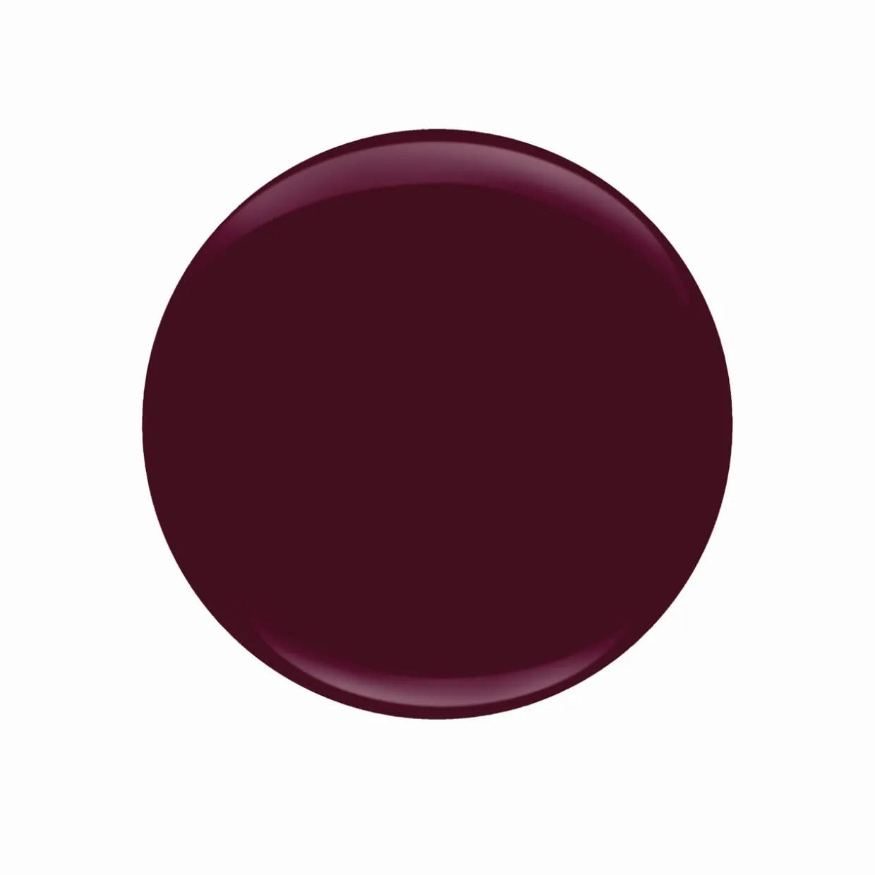 Entity Extended Wear Hybrid Gel-Lacquer "It's In The Bag" - Sangria Creme