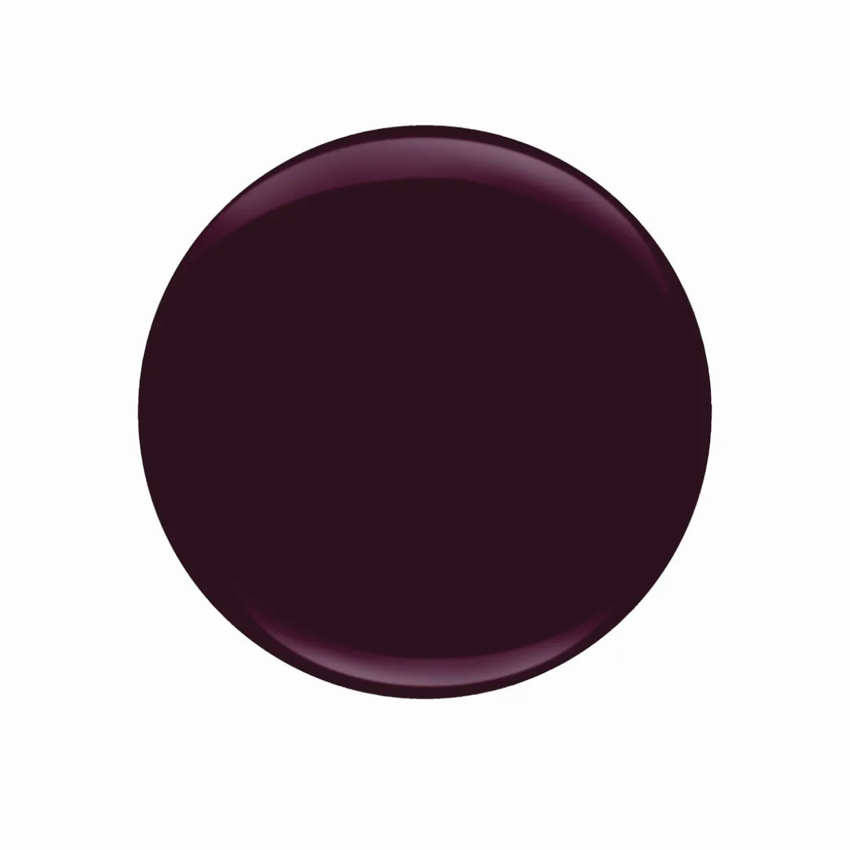 Entity Extended Wear Hybrid Gel-Lacquer "She Wears The Pants" - Dark Burgundy Creme