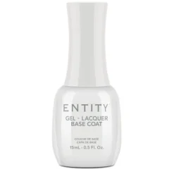 Entity Gel-Lacquer Base Coat, 15 mL | .5 fl oz - 5201237