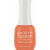 Entity One Color Couture Gel Polish "I Know I Look Good" - Light Coral Creme