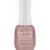 Entity One Color Couture Gel Polish "Dress The Part" - Taupe Shimmer