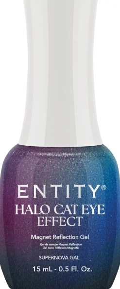 Entity One Color Couture Gel Polish