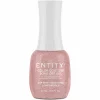 Entity One Color Couture Gel Polish "Slip Into Something Comfortable" - Champagne Shimmer